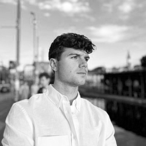 Corentin, votre interlocuteur Easy to Carry en Pays de la Loire
