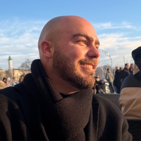 Léo, votre interlocuteur Easy to Carry en Nouvelle-Aquitaine