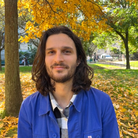 Nicolas, votre interlocuteur Easy to Carry en Grand Est