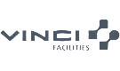 Logo Vinci Facilities, client du groupe Easy To